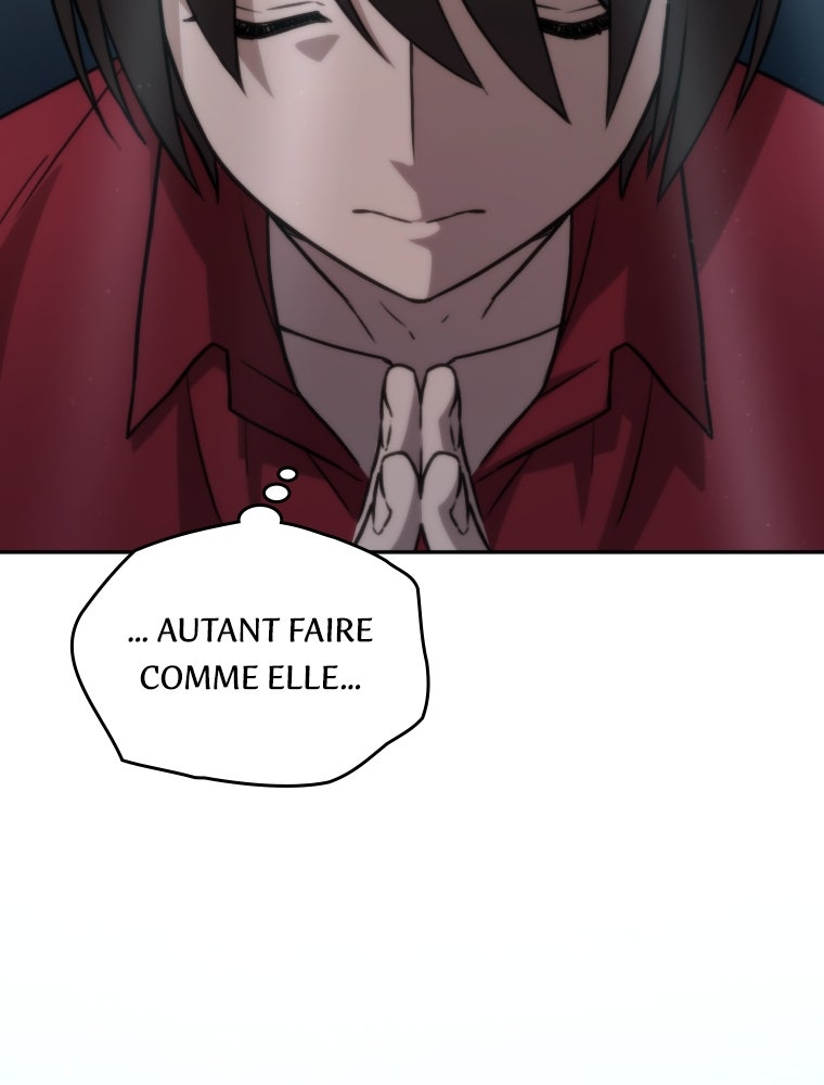 Oversummoned, Overpowered, and Over It Chapitre 44 - Page 41