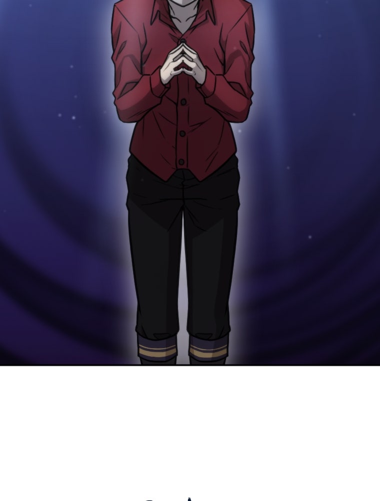 Oversummoned, Overpowered, and Over It Chapitre 44 - Page 43