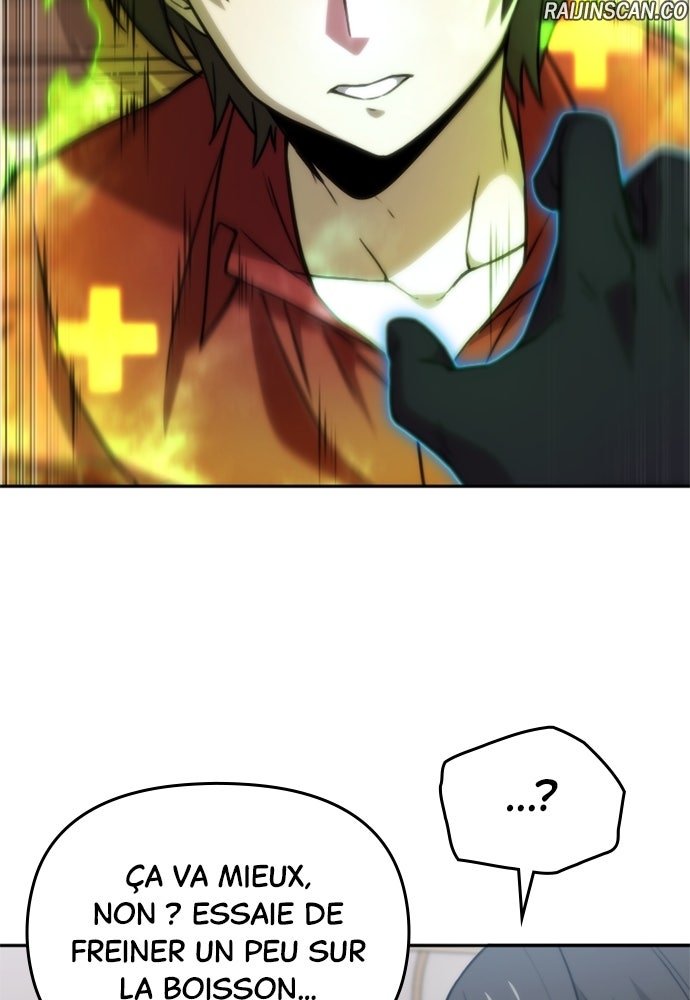 Oversummoned, Overpowered, and Over It Chapitre 44 - Page 5