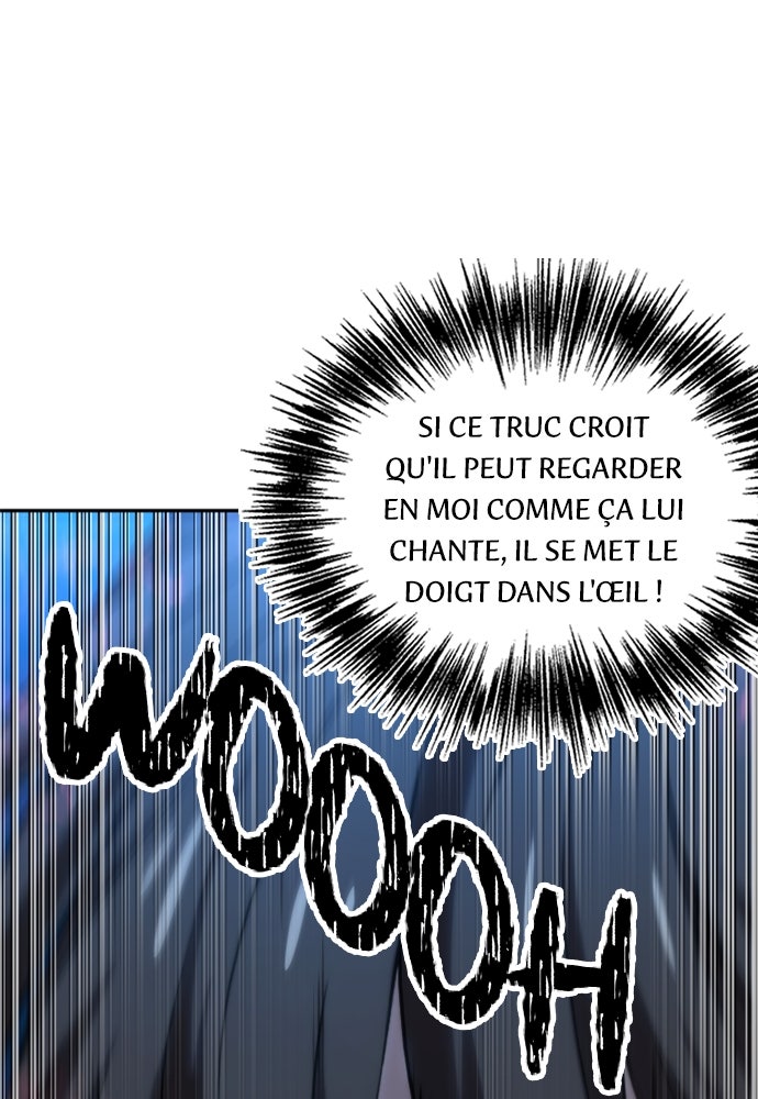 Oversummoned, Overpowered, and Over It Chapitre 44 - Page 57