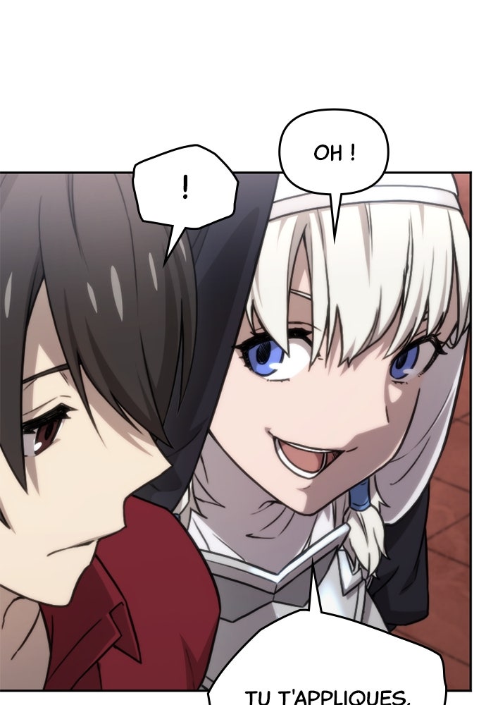 Oversummoned, Overpowered, and Over It Chapitre 44 - Page 63