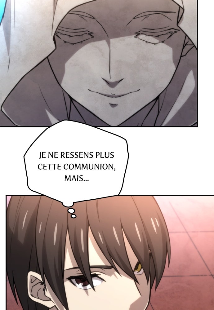 Oversummoned, Overpowered, and Over It Chapitre 44 - Page 68
