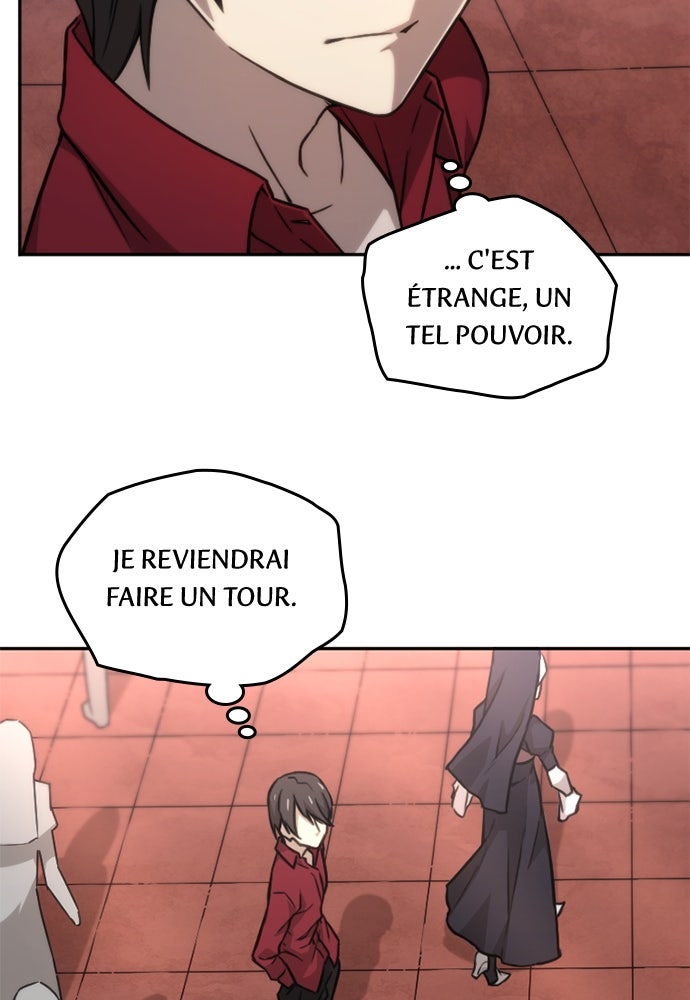 Oversummoned, Overpowered, and Over It Chapitre 44 - Page 69
