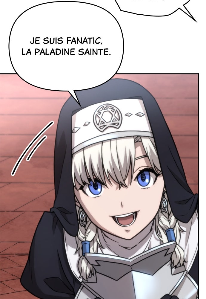 Oversummoned, Overpowered, and Over It Chapitre 44 - Page 7