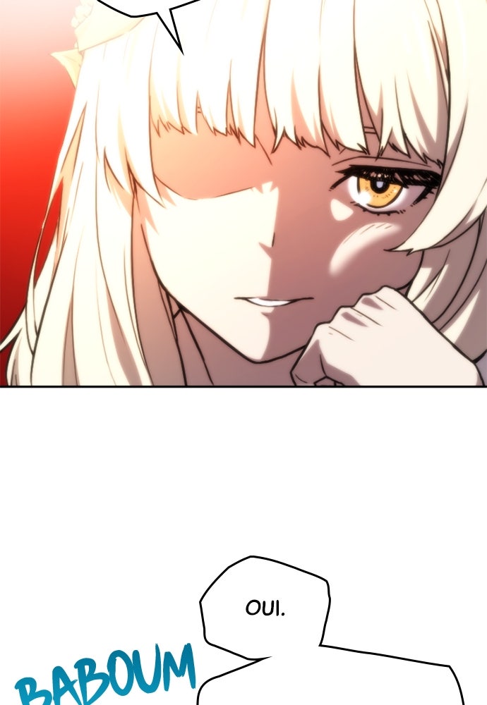 Oversummoned, Overpowered, and Over It Chapitre 44 - Page 72