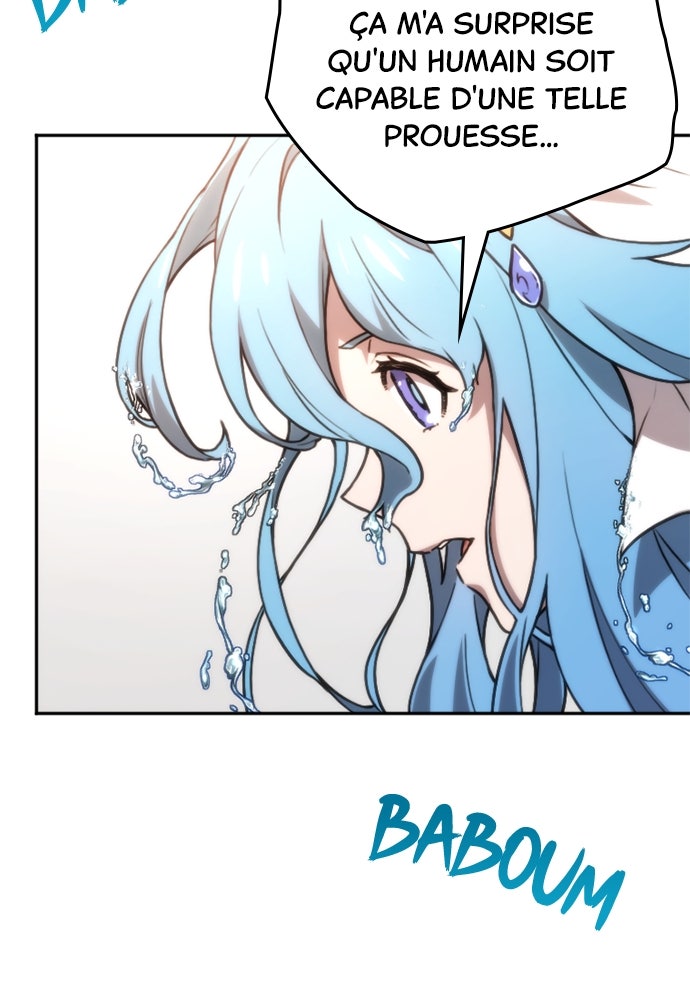 Oversummoned, Overpowered, and Over It Chapitre 44 - Page 73