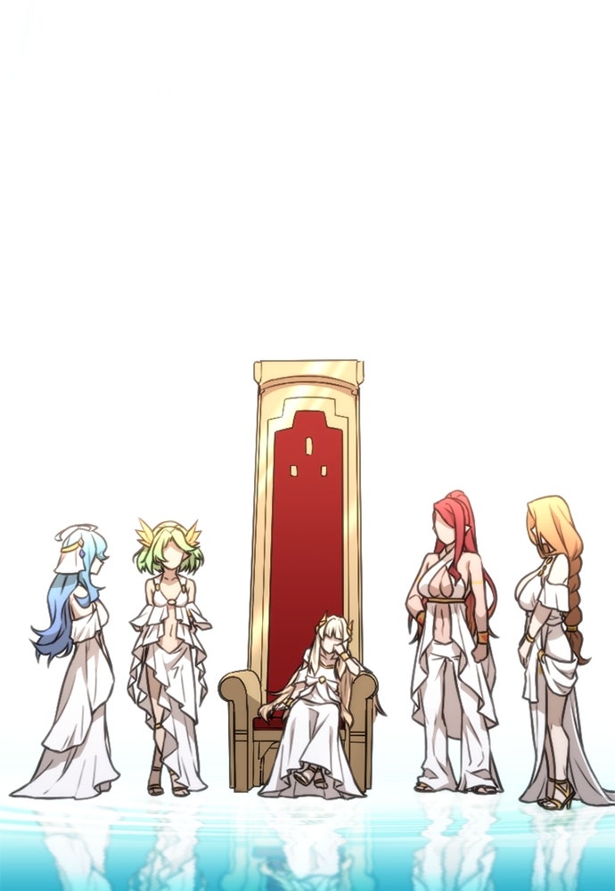Oversummoned, Overpowered, and Over It Chapitre 44 - Page 78