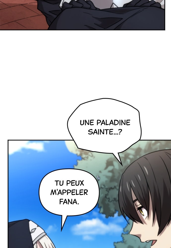 Oversummoned, Overpowered, and Over It Chapitre 44 - Page 8