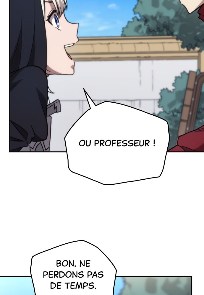 Oversummoned, Overpowered, and Over It Chapitre 44 - Page 9