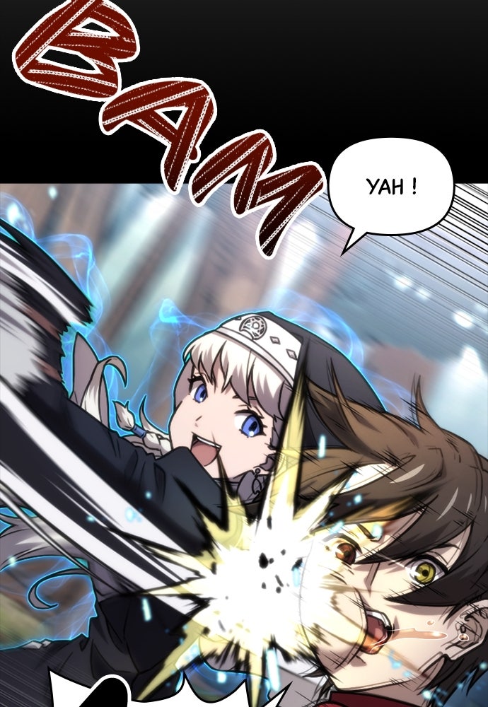 Oversummoned, Overpowered, and Over It Chapitre 45 - Page 11