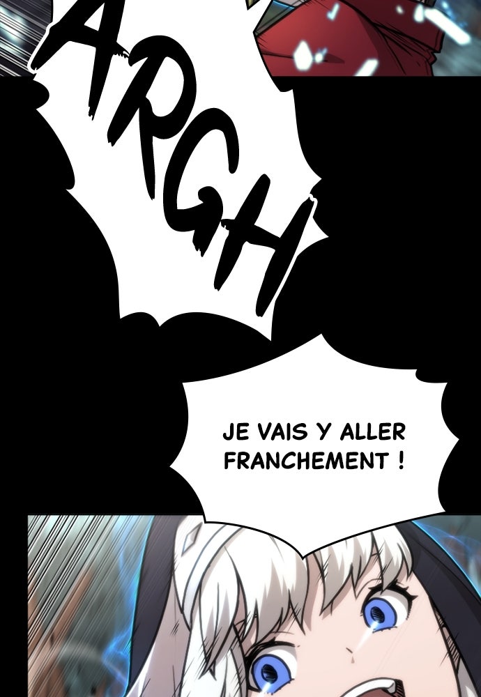 Oversummoned, Overpowered, and Over It Chapitre 45 - Page 12