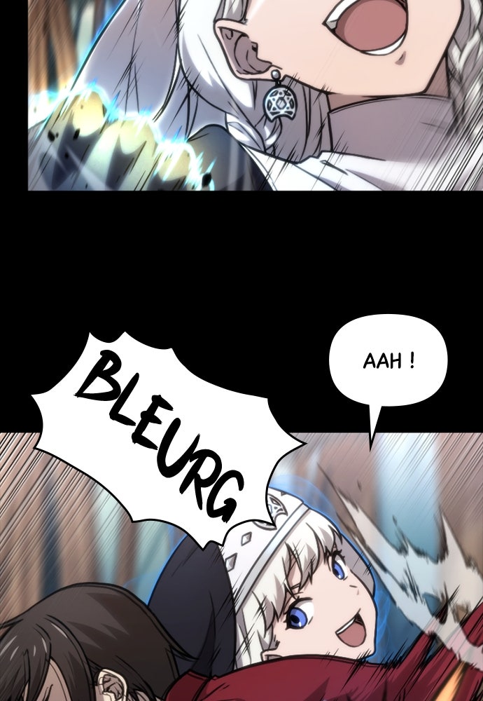 Oversummoned, Overpowered, and Over It Chapitre 45 - Page 13