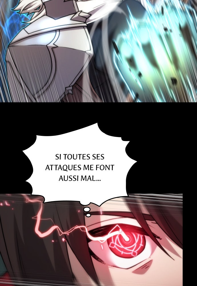 Oversummoned, Overpowered, and Over It Chapitre 45 - Page 17