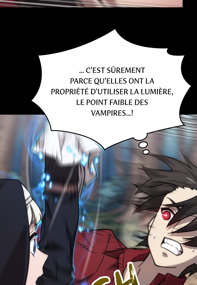 Oversummoned, Overpowered, and Over It Chapitre 45 - Page 18
