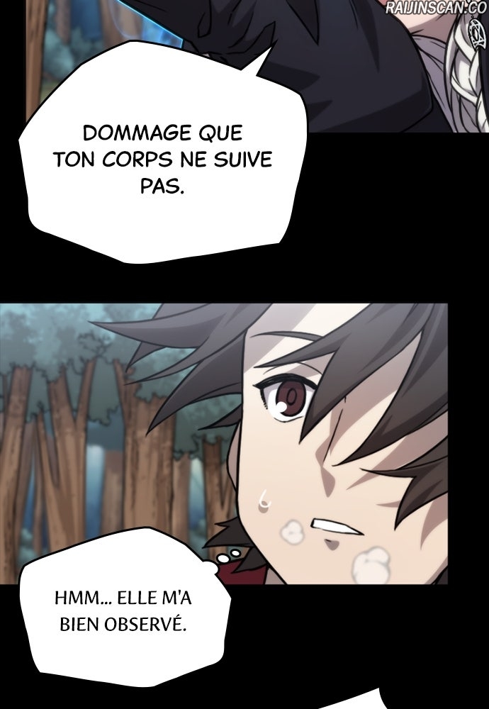 Oversummoned, Overpowered, and Over It Chapitre 45 - Page 20