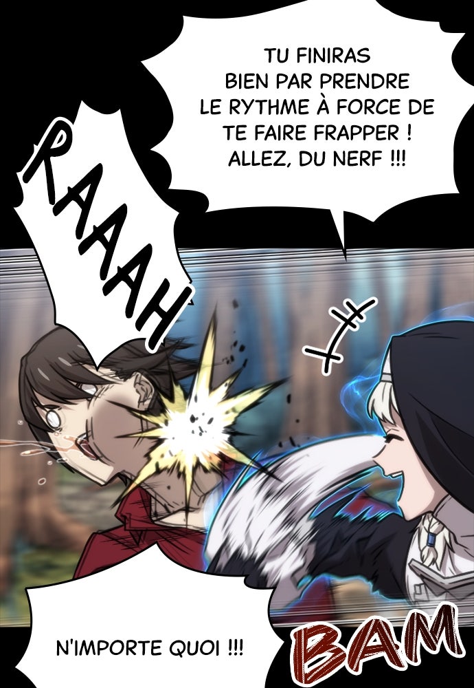Oversummoned, Overpowered, and Over It Chapitre 45 - Page 21