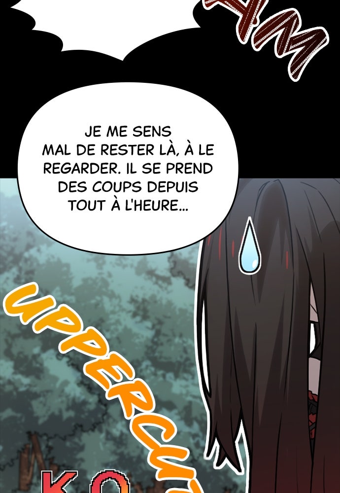 Oversummoned, Overpowered, and Over It Chapitre 45 - Page 23