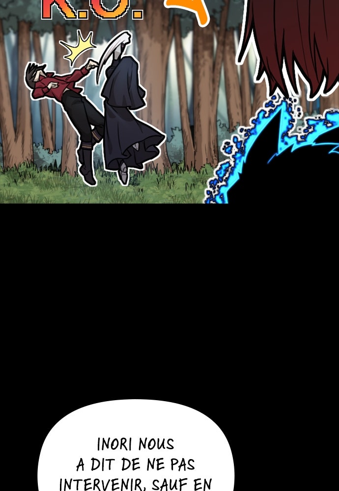 Oversummoned, Overpowered, and Over It Chapitre 45 - Page 24