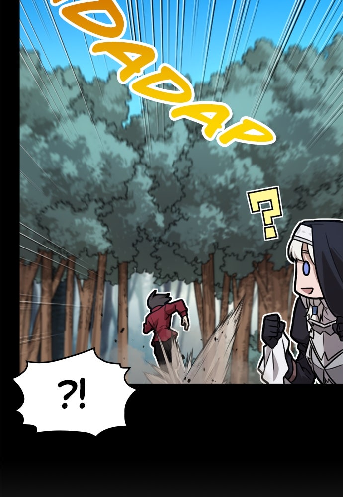 Oversummoned, Overpowered, and Over It Chapitre 45 - Page 28