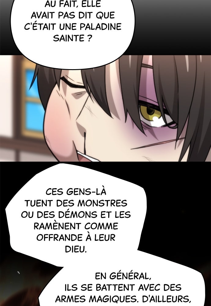 Oversummoned, Overpowered, and Over It Chapitre 45 - Page 32