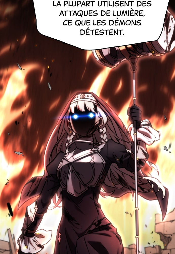 Oversummoned, Overpowered, and Over It Chapitre 45 - Page 33