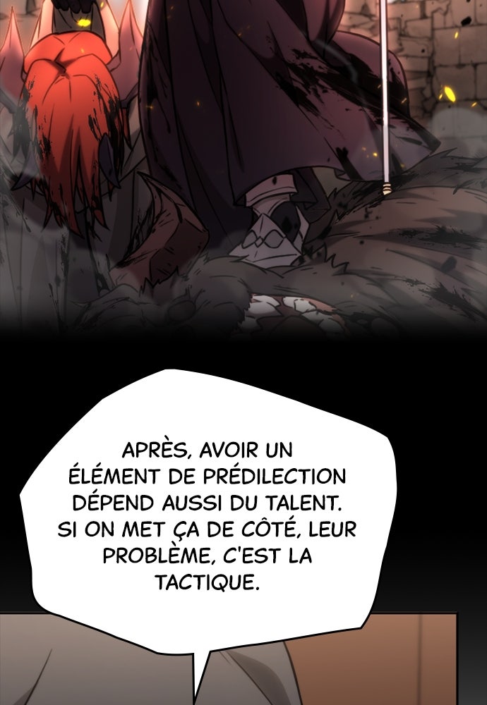 Oversummoned, Overpowered, and Over It Chapitre 45 - Page 34