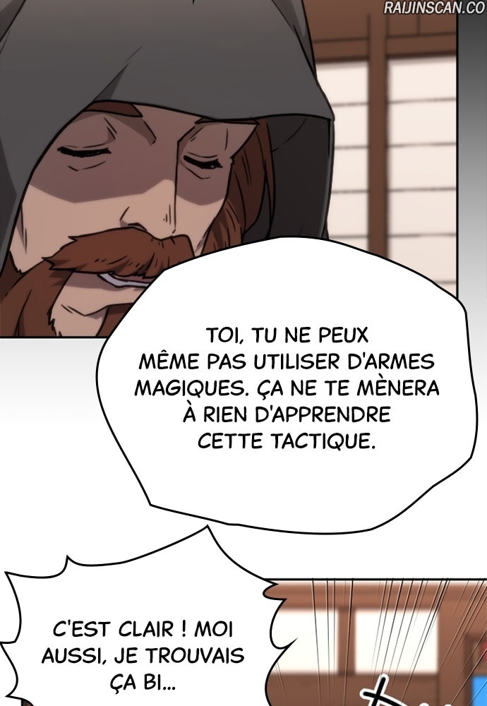 Oversummoned, Overpowered, and Over It Chapitre 45 - Page 35