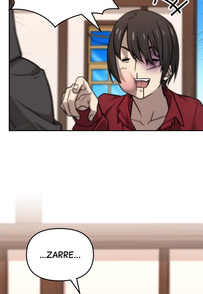 Oversummoned, Overpowered, and Over It Chapitre 45 - Page 36