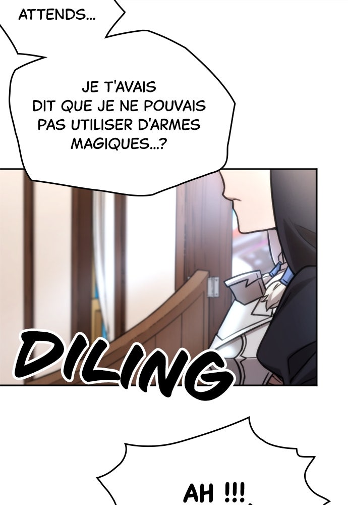 Oversummoned, Overpowered, and Over It Chapitre 45 - Page 38