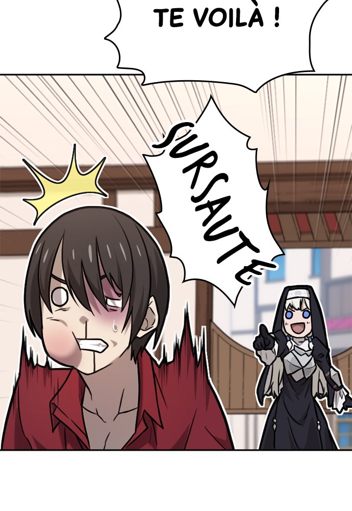 Oversummoned, Overpowered, and Over It Chapitre 45 - Page 39