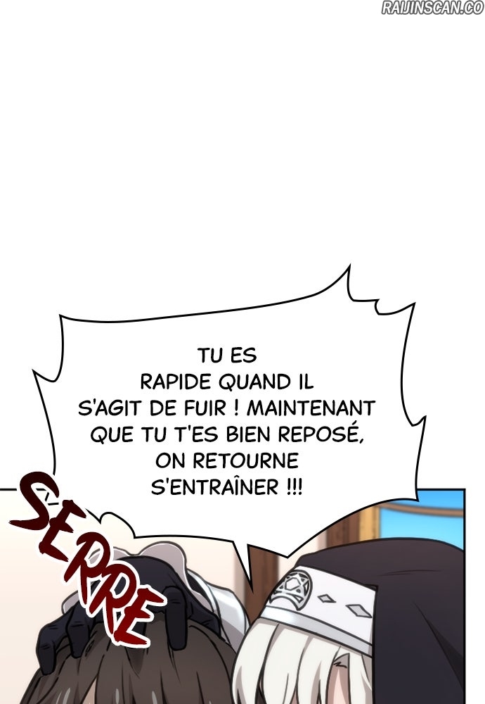 Oversummoned, Overpowered, and Over It Chapitre 45 - Page 40