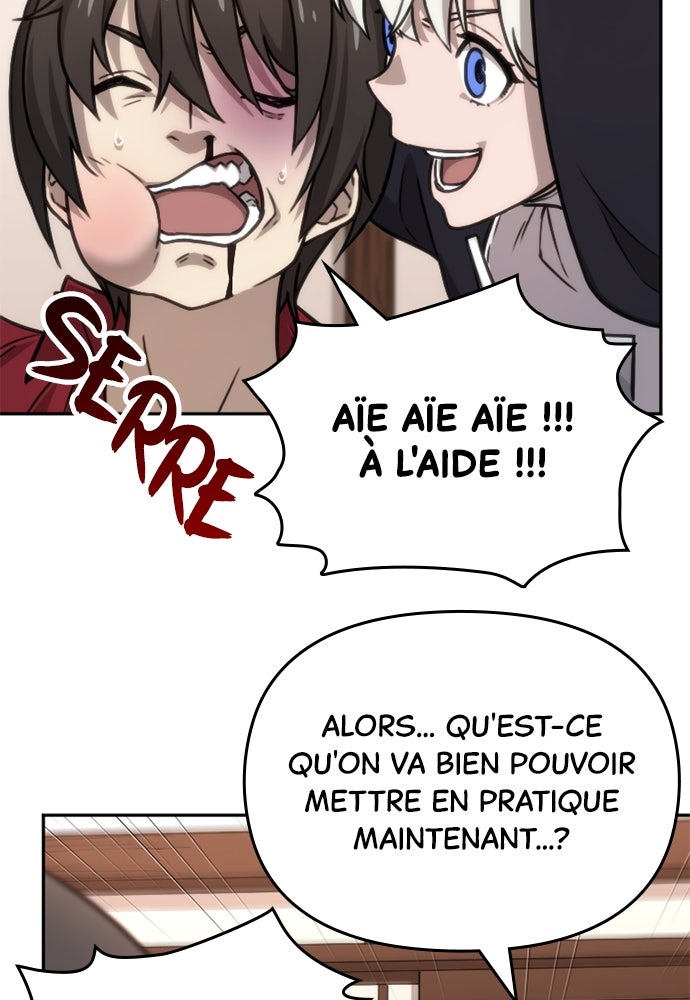Oversummoned, Overpowered, and Over It Chapitre 45 - Page 41
