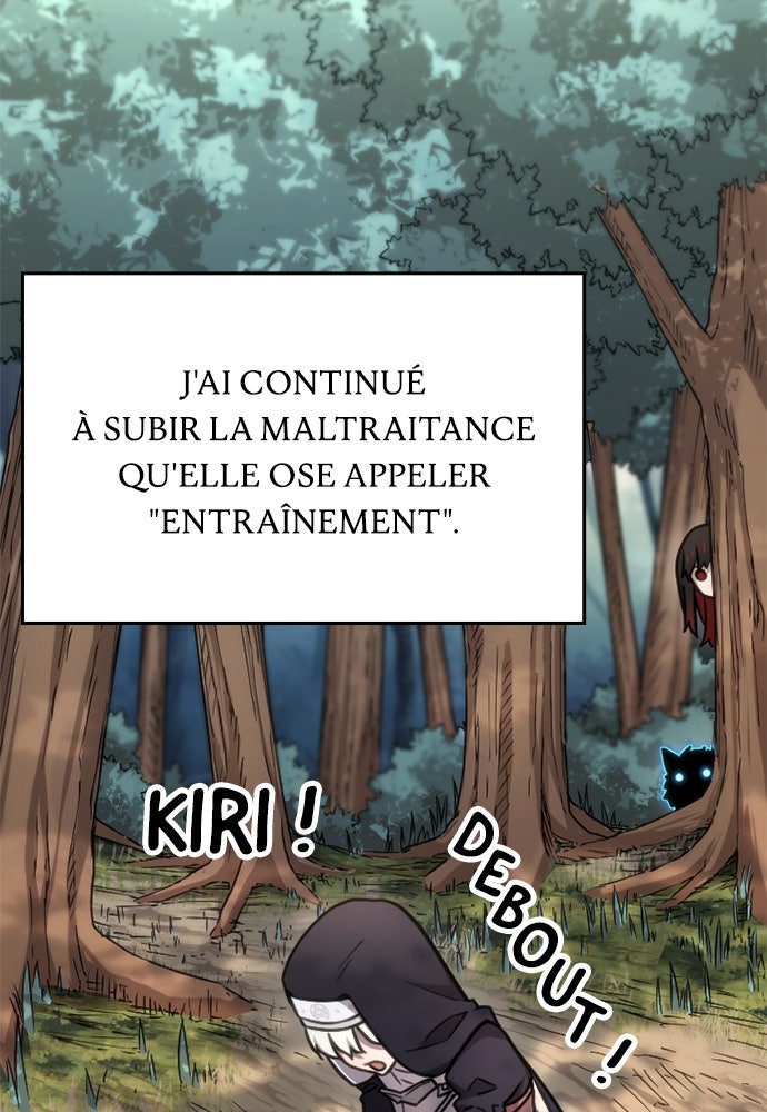 Oversummoned, Overpowered, and Over It Chapitre 45 - Page 46
