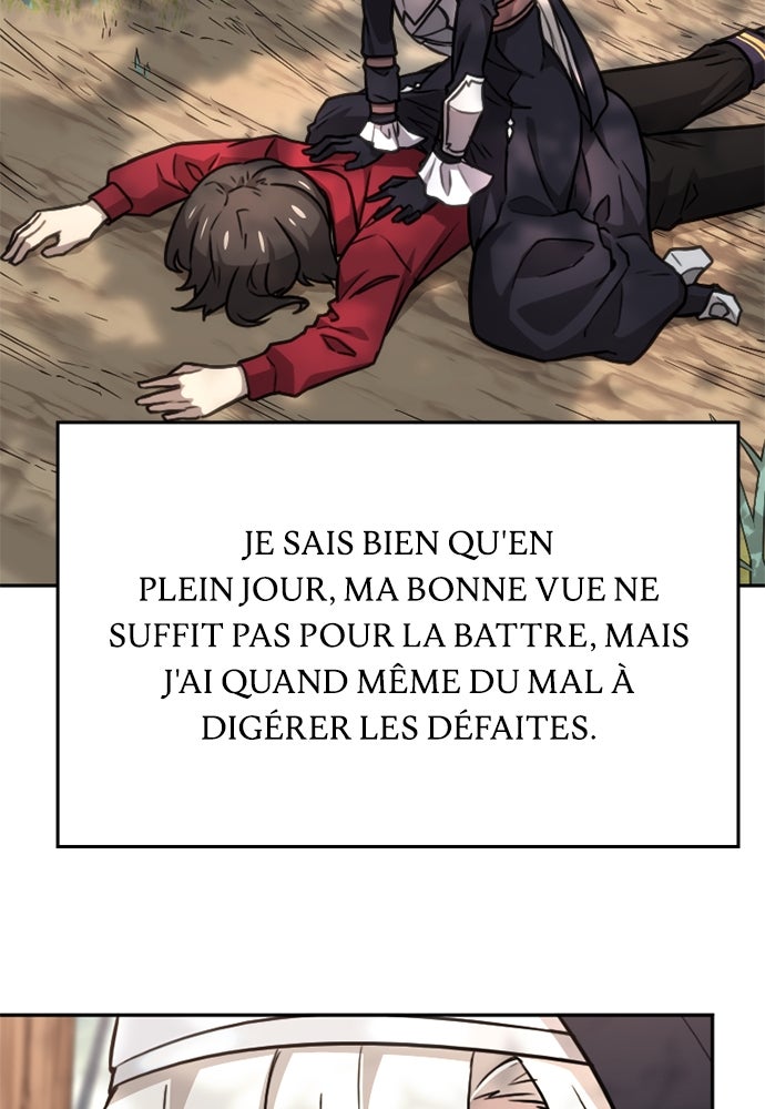 Oversummoned, Overpowered, and Over It Chapitre 45 - Page 47