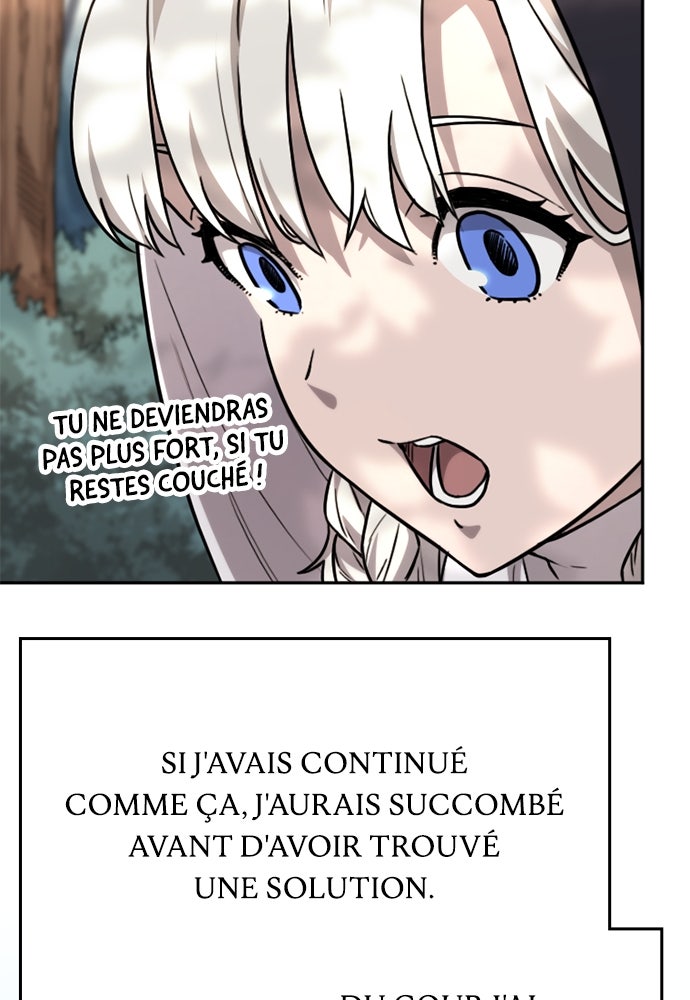 Oversummoned, Overpowered, and Over It Chapitre 45 - Page 48