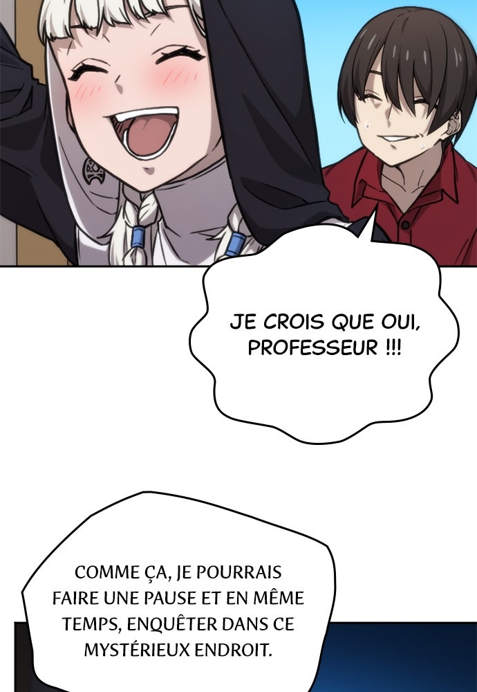 Oversummoned, Overpowered, and Over It Chapitre 45 - Page 53