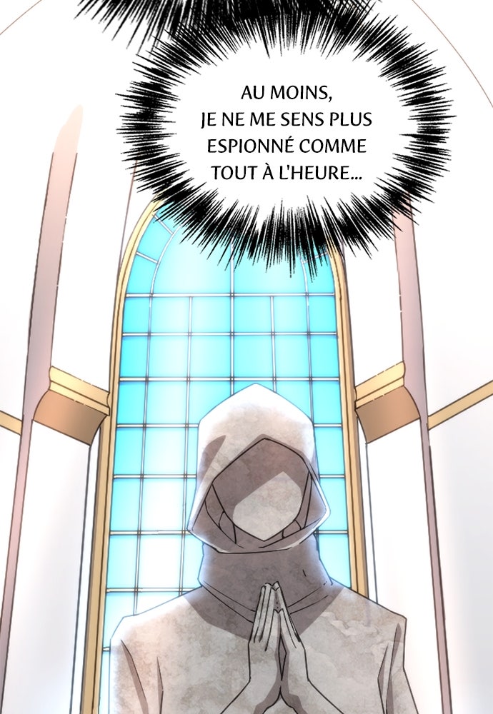 Oversummoned, Overpowered, and Over It Chapitre 45 - Page 57