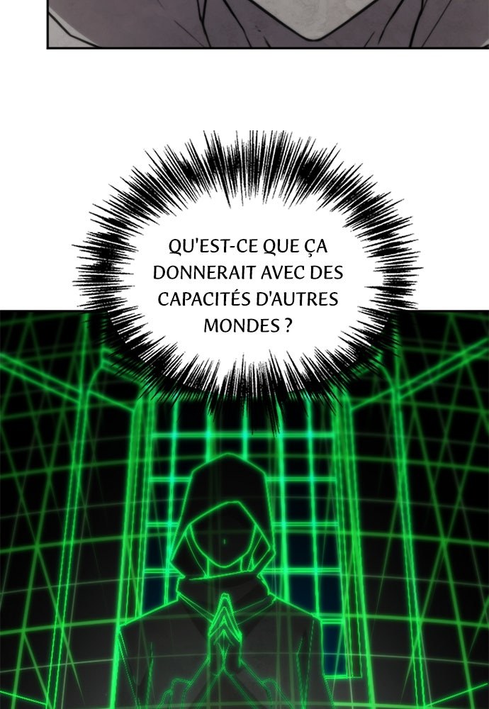 Oversummoned, Overpowered, and Over It Chapitre 45 - Page 61