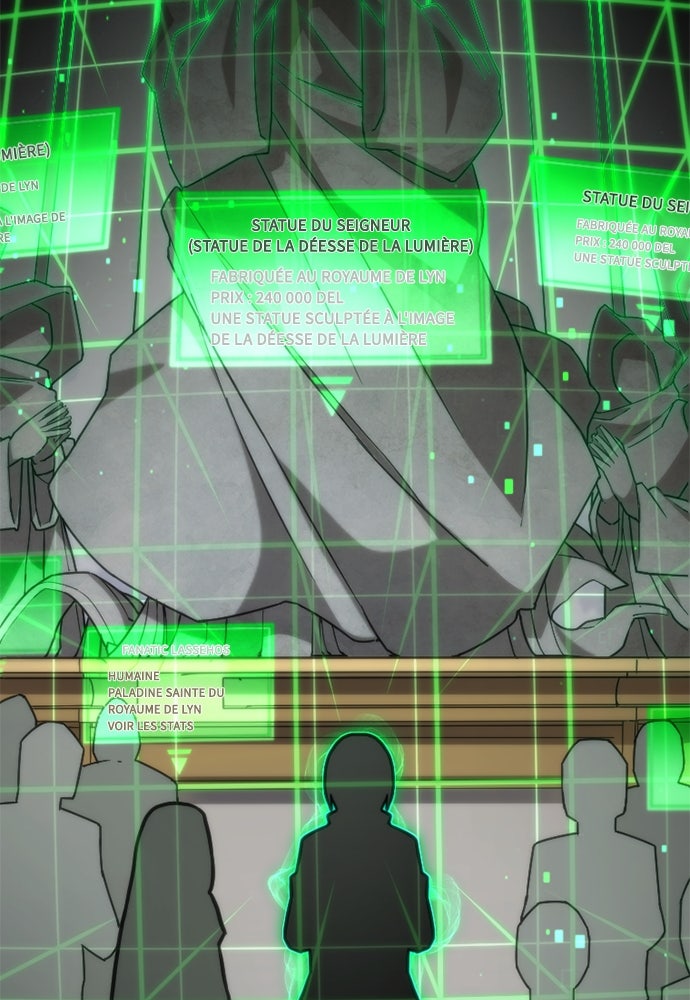 Oversummoned, Overpowered, and Over It Chapitre 45 - Page 62