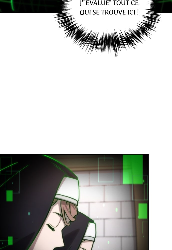 Oversummoned, Overpowered, and Over It Chapitre 45 - Page 64