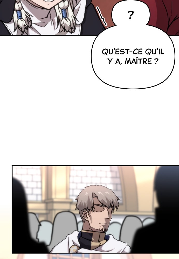 Oversummoned, Overpowered, and Over It Chapitre 46 - Page 11