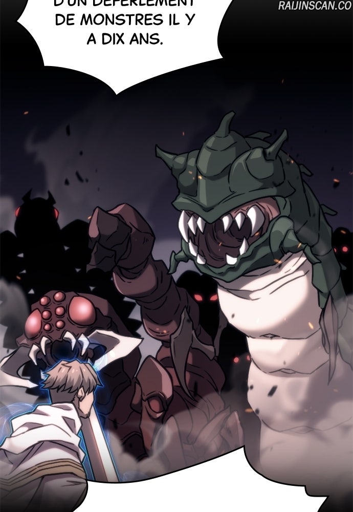 Oversummoned, Overpowered, and Over It Chapitre 46 - Page 15
