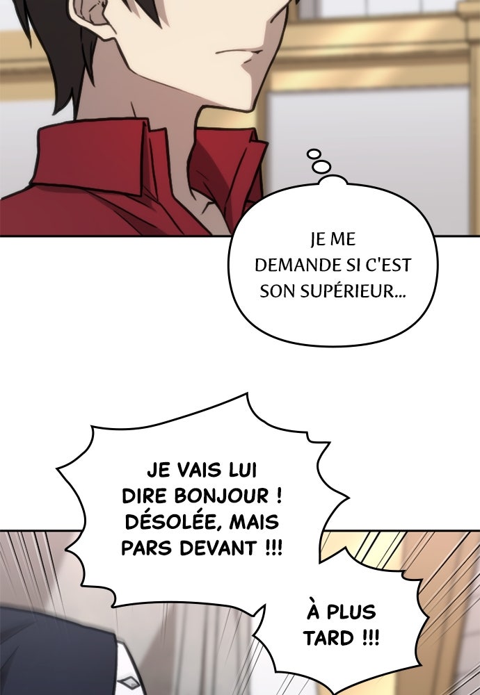 Oversummoned, Overpowered, and Over It Chapitre 46 - Page 18