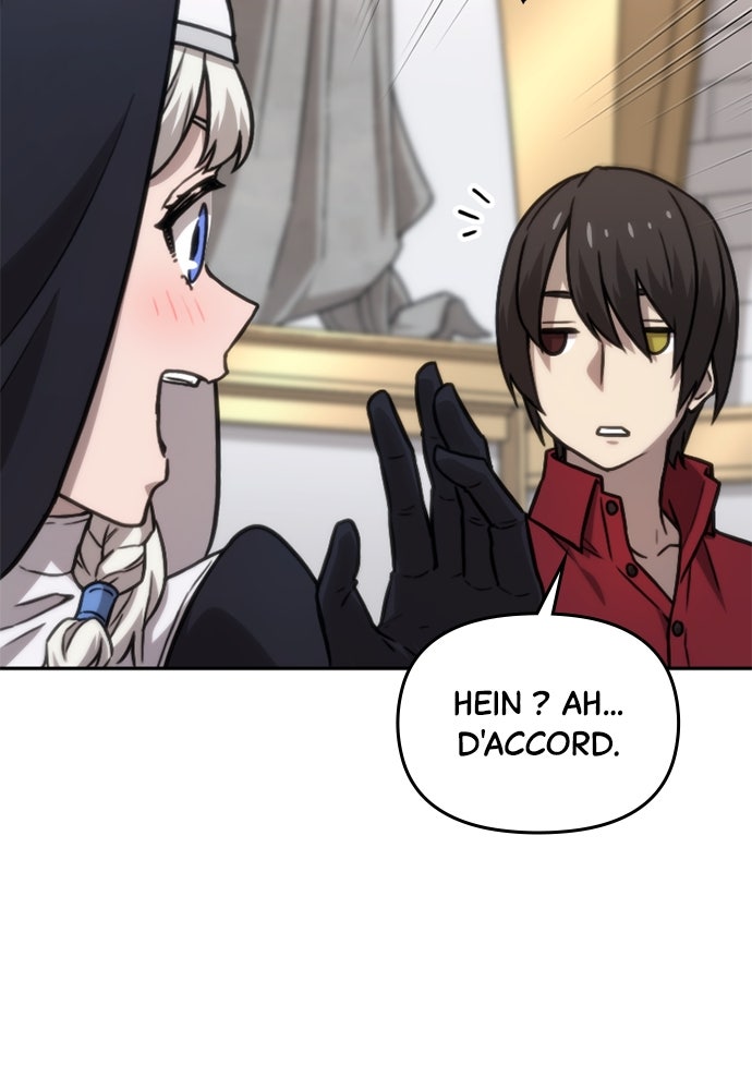Oversummoned, Overpowered, and Over It Chapitre 46 - Page 19