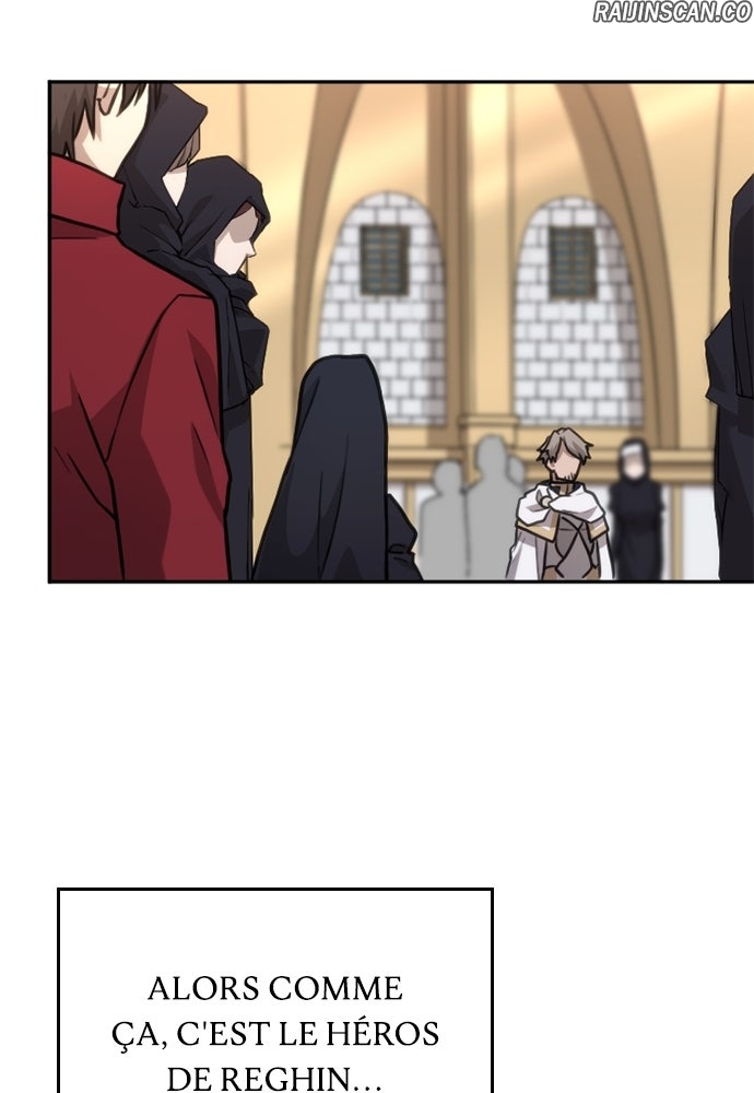 Oversummoned, Overpowered, and Over It Chapitre 46 - Page 20