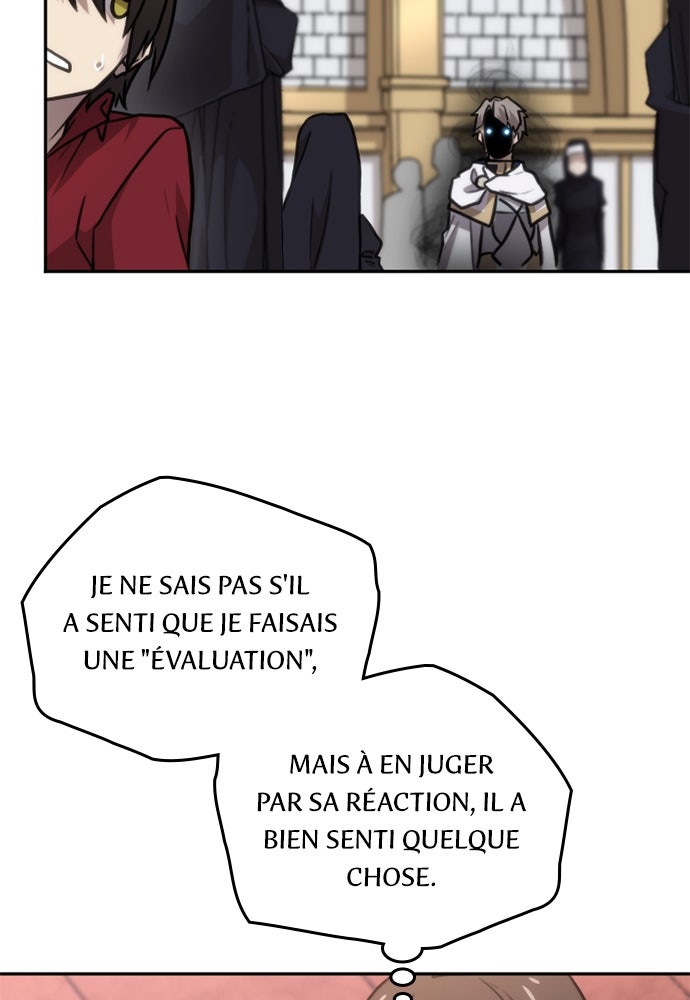 Oversummoned, Overpowered, and Over It Chapitre 46 - Page 24