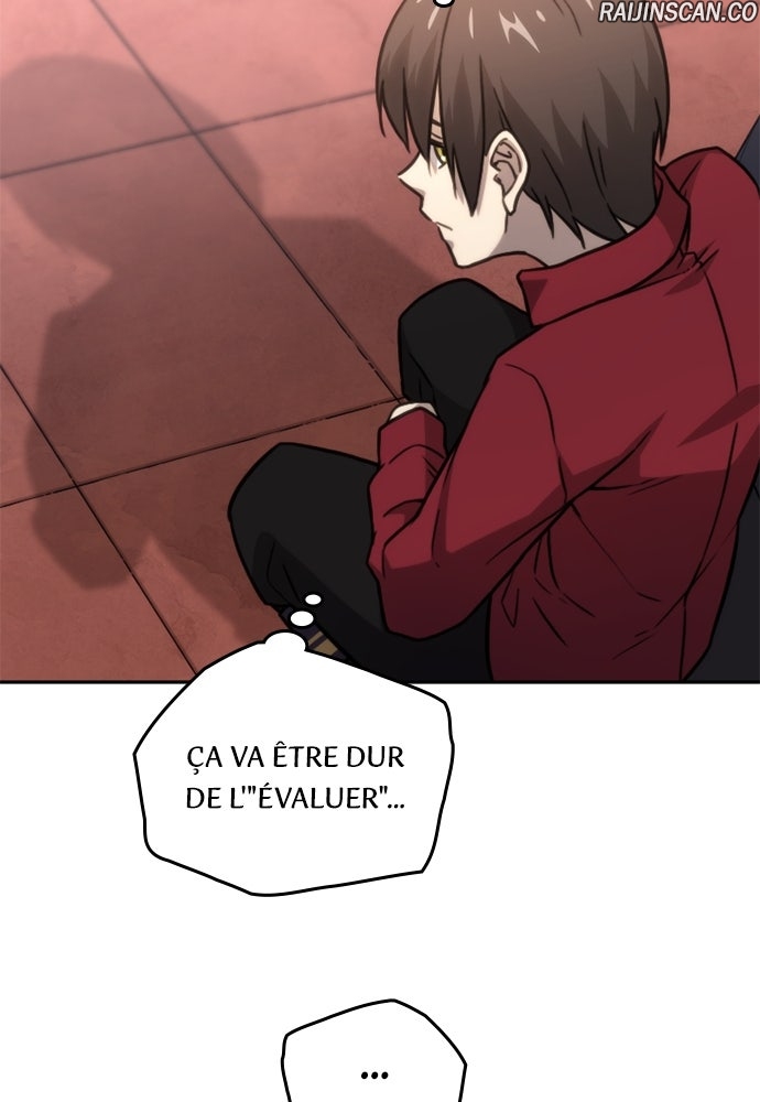 Oversummoned, Overpowered, and Over It Chapitre 46 - Page 25