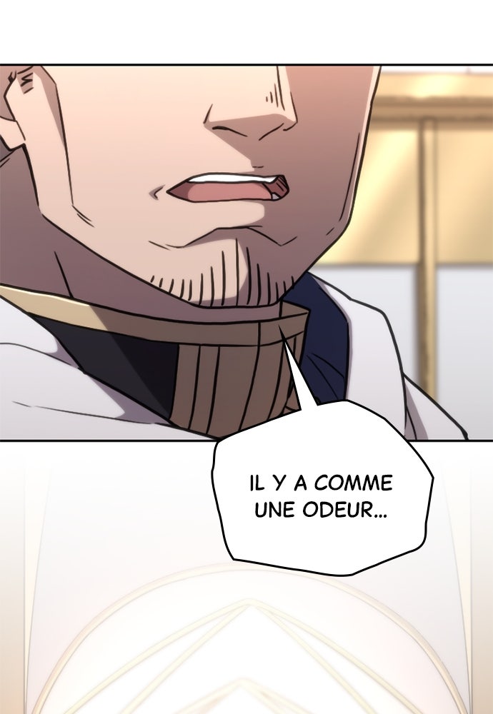 Oversummoned, Overpowered, and Over It Chapitre 46 - Page 27