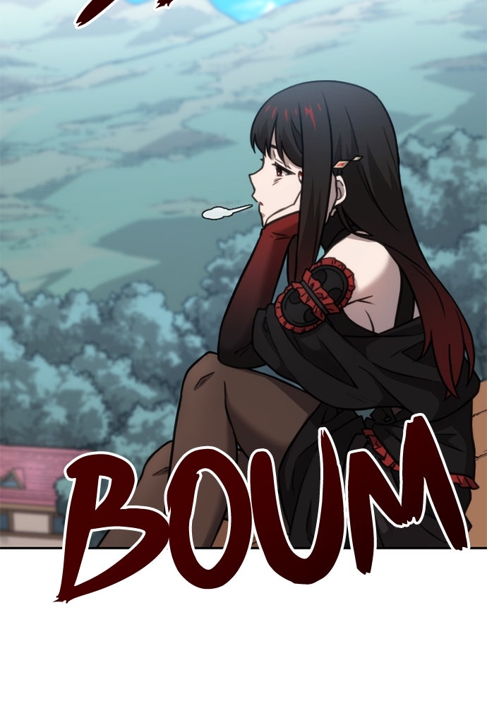 Oversummoned, Overpowered, and Over It Chapitre 46 - Page 32