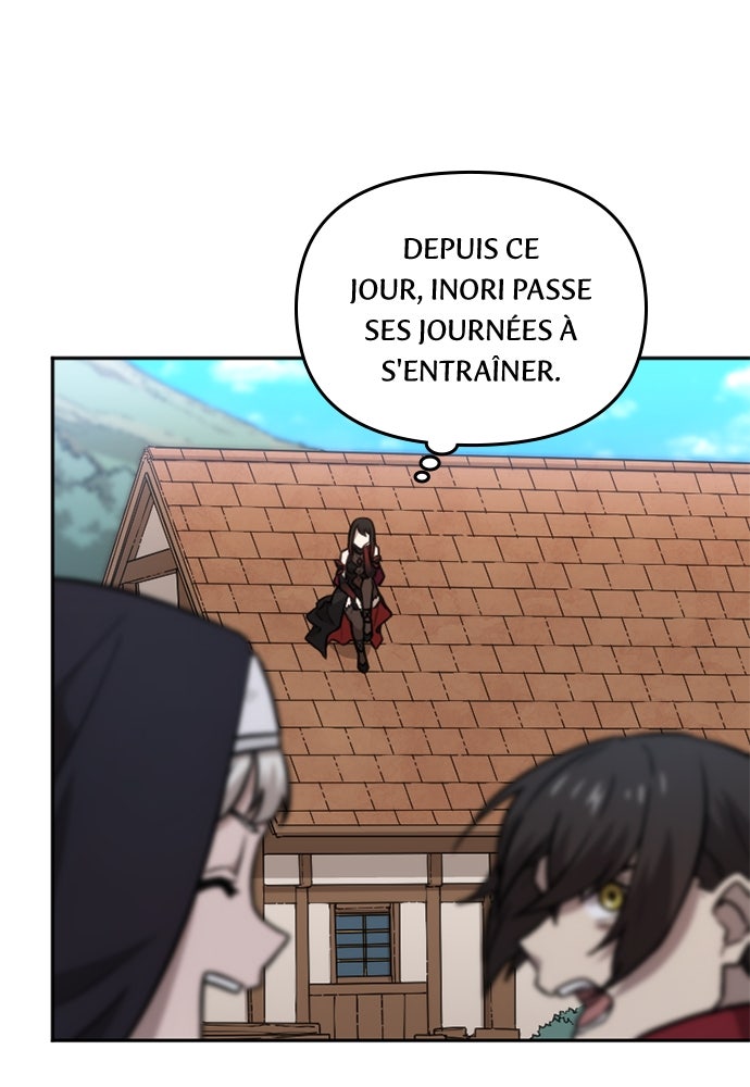 Oversummoned, Overpowered, and Over It Chapitre 46 - Page 33